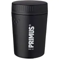 Primus Trailbreak Jug Black 550 ml Thermobehälter für Essen