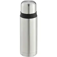 Leifheit Thermosflasche Coco 0,5 L Edelstahl