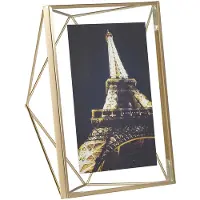 Umbra Prisma Photo Display 13x18cm Mat Bras