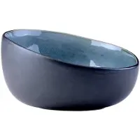 Gastro by Ron Blaauw Schale Verjüngt Grün 21 cm