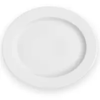 Eva Solo Teller Legio Oval 31 cm
