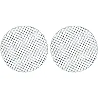 Nachtmann Bossa Nova Salatteller 23cm 2er-Pack