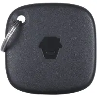 Chuango Smanos RFID Chip PR2600 Alarm-Komponenten Funk schwarz
