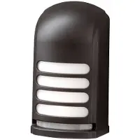 Konstsmide LED-Lampe Prato Battery Sensor -Anthrazit