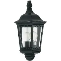 Ks Verlichting Klassische Außenlampe Ancona grün