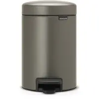 Brabantia Newicon Mülleimer 3l