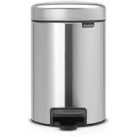 Brabantia NewIcon Tretmülleimer 3 Liter - 176278