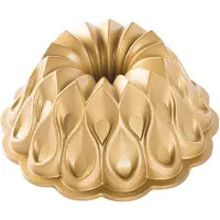 Nordic Ware Kronen-Gugelhupfform