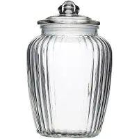 Kitchencraft Aufbewahrungsglas 2.2l One Size