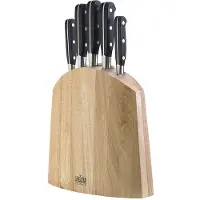 V-Sabatier Messerblock Sabatier 6-teilig