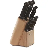 BK Messerset Excellent (13-teilig)