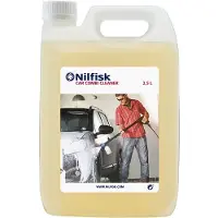 Nilfisk Autoreinigungsmittel