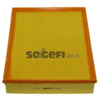 COOPERSFIAAM FILTERS Luftfilter PA7551