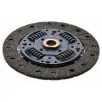SACHS Kupplungsscheibe 1878 600 956