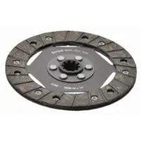 SACHS Kupplungsscheibe 1864 634 049