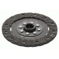 SACHS Kupplungsscheibe 1864 634 040