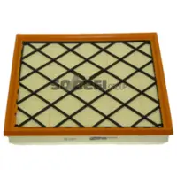COOPERSFIAAM FILTERS Luftfilter PA7664