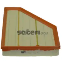 COOPERSFIAAM FILTERS Luftfilter PA7656