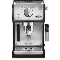De'Longhi Espressomaschine "ECP 35.31", Siebträger, 1100 Watt, 15 Bar