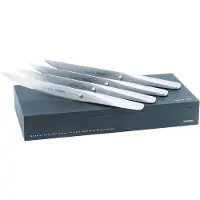 Chroma Steakmesserset 4 Teilig Type30