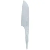 Chroma type 301 P-02 Santokumesser 17,8 cm Designed by F.A. Porsche