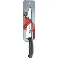 Victorinox Kochmesser Victorinox Swiss Classic Fibrox 22 cm