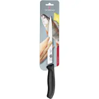 Victorinox Filleting Swiss Classic 26 Cm Tranchiermesser