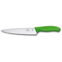 Victorinox Swiss Classic Carving 19 Cm Tranchiermesser