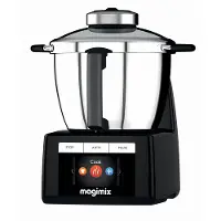 Magimix Cook Expert Schwarz Food-Processor