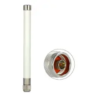 DeLOCK Outdoor WLAN Antenne, 5-7dBi