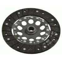 SACHS Kupplungsscheibe 1864 994 601