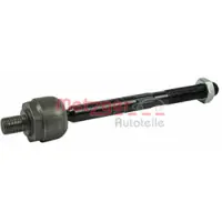 METZGER Axialgelenk, Spurstange KIT + 51025118