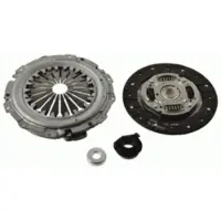 SACHS Kupplungssatz 3000 951 285