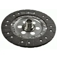 SACHS Kupplungsscheibe 1864 000 141