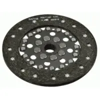 SACHS Kupplungsscheibe 1864 341 303