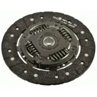 SACHS Kupplungsscheibe 1878 007 649