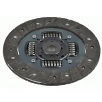 SACHS Kupplungsscheibe 1878 600 544