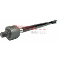 METZGER Axialgelenk, Spurstange KIT + 51026218
