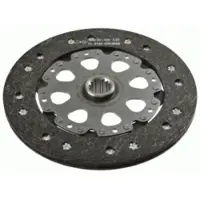 SACHS Kupplungsscheibe 1864 000 146