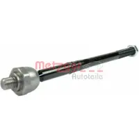 METZGER Axialgelenk, Spurstange KIT + GREENPARTS 51025918