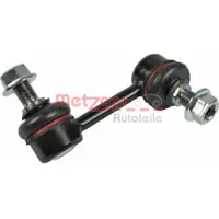 METZGER Stange/Strebe, Stabilisator KIT + 53066114