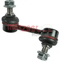 METZGER Stange/Strebe, Stabilisator KIT + 53065919
