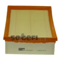 COOPERSFIAAM FILTERS Luftfilter PA7801