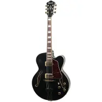 Ibanez Artcore AF75G-BKF - E-Gitarre