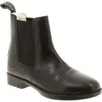 Elt Jodhpurstiefelette Winter