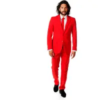 Boland Traciks Red Devil Kostüm