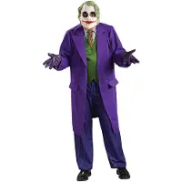 Rubies Original Batman Joker