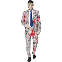 Opposuits Zombiac