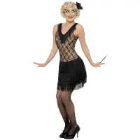 Smiffy Charleston Kleid - All that Jazz