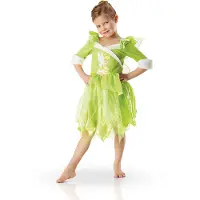 Rubies Disney's Tinkerbell Winter Wonderland Kostüm für Kinder